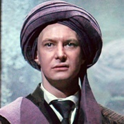 Quirrell (Harry Potter)