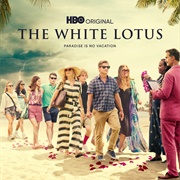 The White Lotus (Mike White)