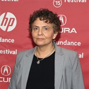 Jean Carlomusto (Lesbian, She/Her)