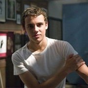 Sammy Lieberman (Dance Academy)