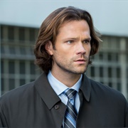 Sam (Supernatural)