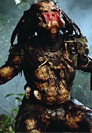 Predator - "Predator" (1987)