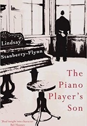 The Piano Player's Son (Lindsay Stanberry-Flynn)