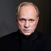 Ulrich Tukur Actor