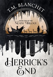 Herrick's End (T.M. Blanchet)