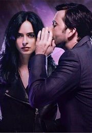 Jessica Jones: Season 1 (2015)