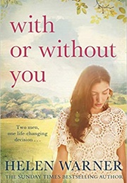With or Without You (Helen Warner)