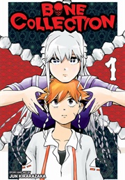 Bone Collection (Jun Kirarazaka)
