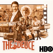 The Deuce