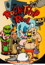 The Rocketship Reel (1991)