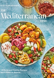 The Mediterranean Dish (Suzy Karadsheh)