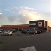 Delhaize AD Groot-Bijgaarden