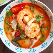 Tom Yum (Thailand)