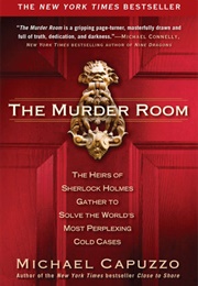 The Murder Room (Michael Capuzzo)
