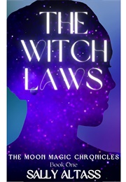 The Witch Laws (Sally Altass)