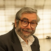 Antonio Muñoz Molina