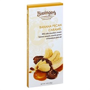 Bissinger's Banana Pecan Caramel