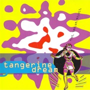 Tangerine Dream - The Dream Mixes