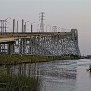 Bridge City, Texas