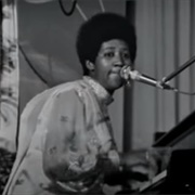 "Eleanor Rigby," Aretha Franklin (1970)