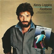 Kenny Loggins - Footloose (1984)