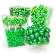 Green Candy