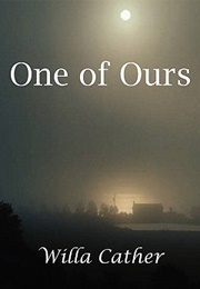 One of Ours (Willa Cather)