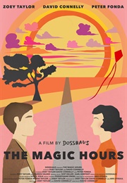 The Magic Hours (2019)