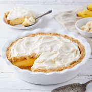 Cream Pie