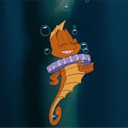 Harold (Little Mermaid)