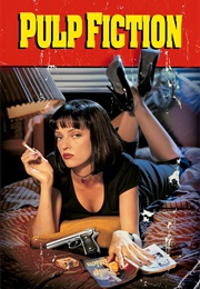 Pulp Fiction (1994)
