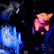 Pink Floyd: Their Mortal Remains