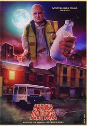 Morning Deliveries (Stephen King)