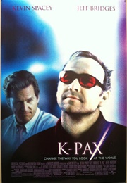 K-PAX (2001)