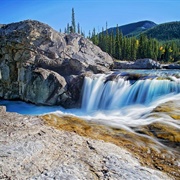 Bragg Creek, Alberta