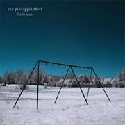 Pineapple Thief - Little Man