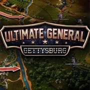 Ultimate General: Gettysburg