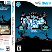 The Tales of Bearsworth Manor: Chaotic Conflicts