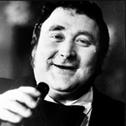 Bernard Manning