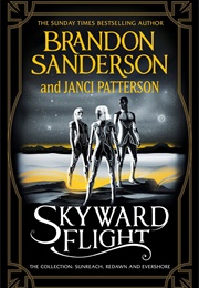 Skyward Flight (Brandon Sanderson)