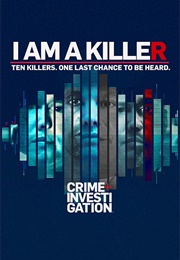 I Am a Killer (2022)