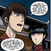 Mai Lo - Kei Lo and Mai