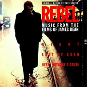 Dimitri Tiomkin, Leonard Rosenman – Rebel - Music From the Films of James Dean