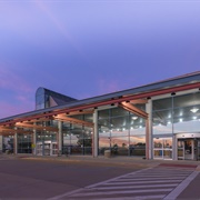 CMI - Champaign/Urbana/Savoy, IL