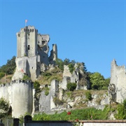 Château De Lavardin