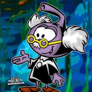 Dr. Galeo Seaworthy