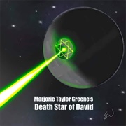 Jewish Space Lasers Started the California Wildfires