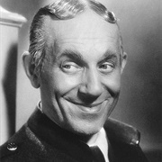 Josef Eichheim Actor