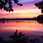 Paddock Lake, Wisconsin