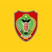 Central Kalimantan Province, Indonesia